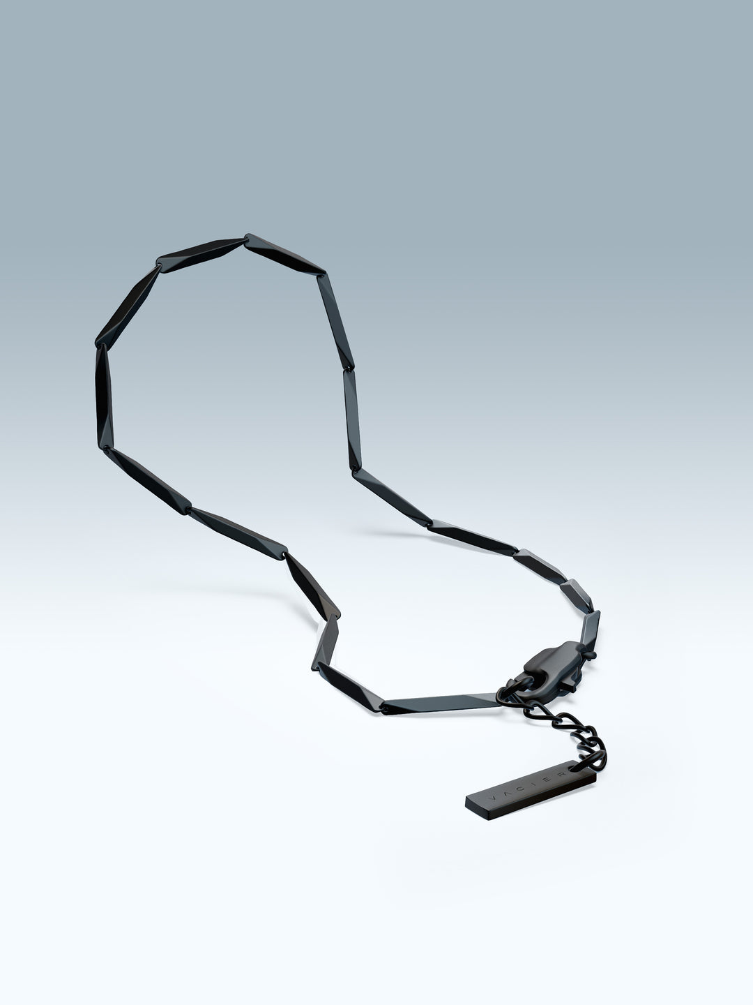 LINEAR CHAIN BRACELET