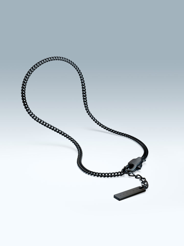 MINIMAL CHAIN BRACELET