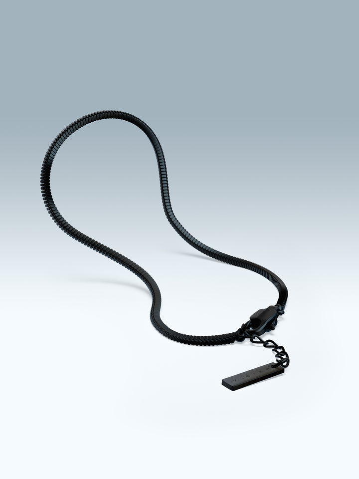 SQUARE CHAIN BRACELET