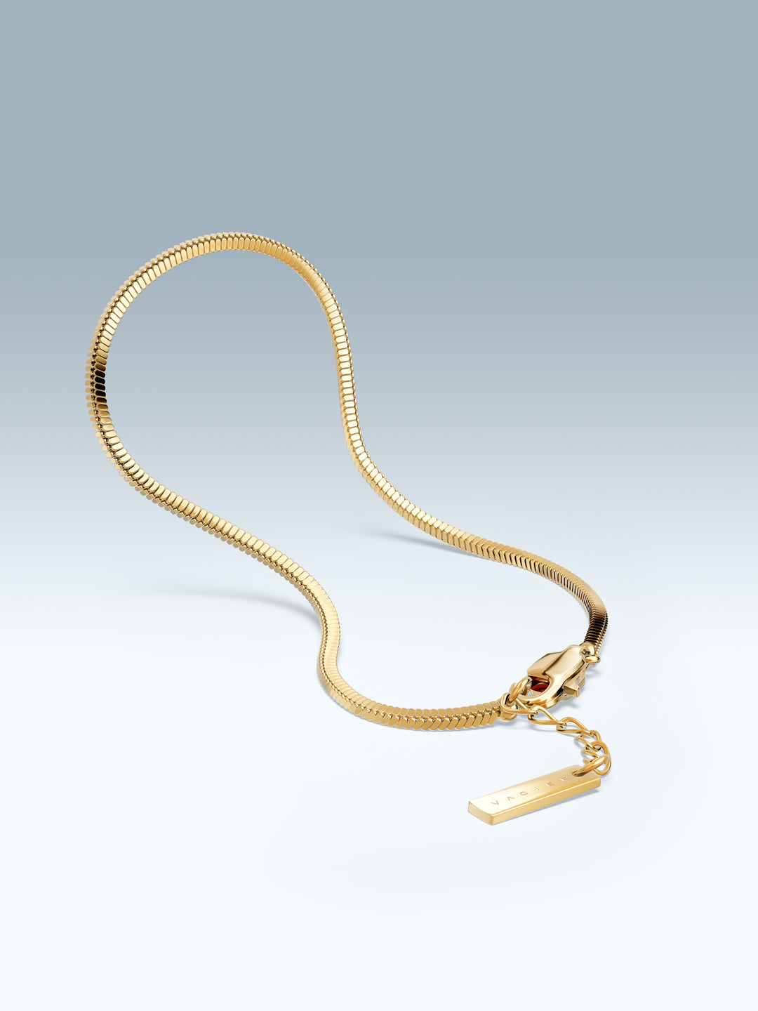 SQUARE CHAIN BRACELET