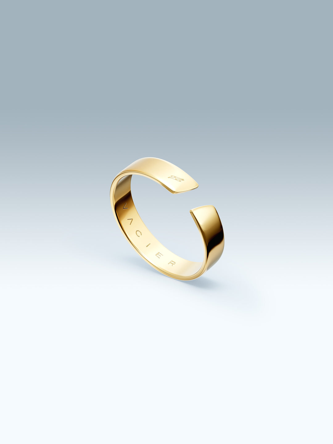 MINIMAL UNISIZE RING