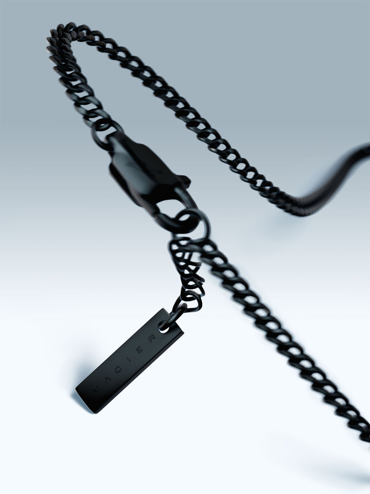 MINIMAL CHAIN BRACELET