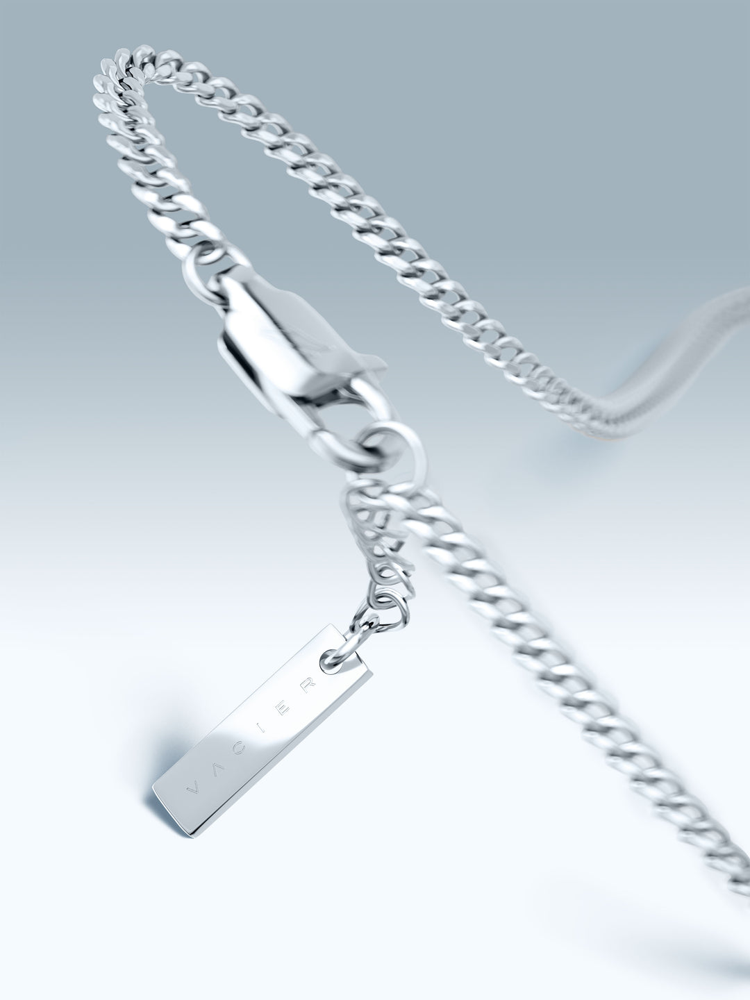 MINIMAL CHAIN BRACELET