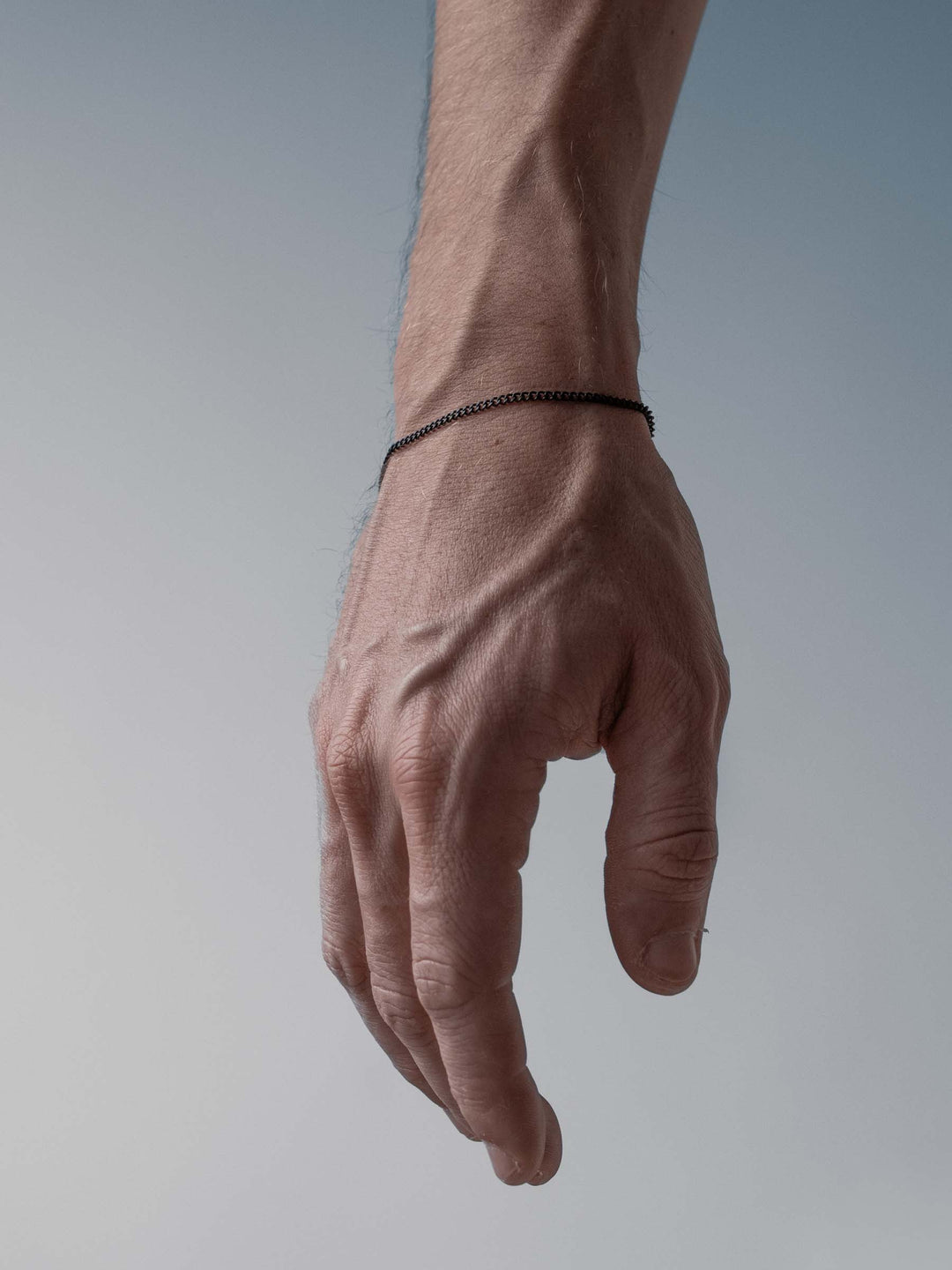 MINIMAL CHAIN BRACELET