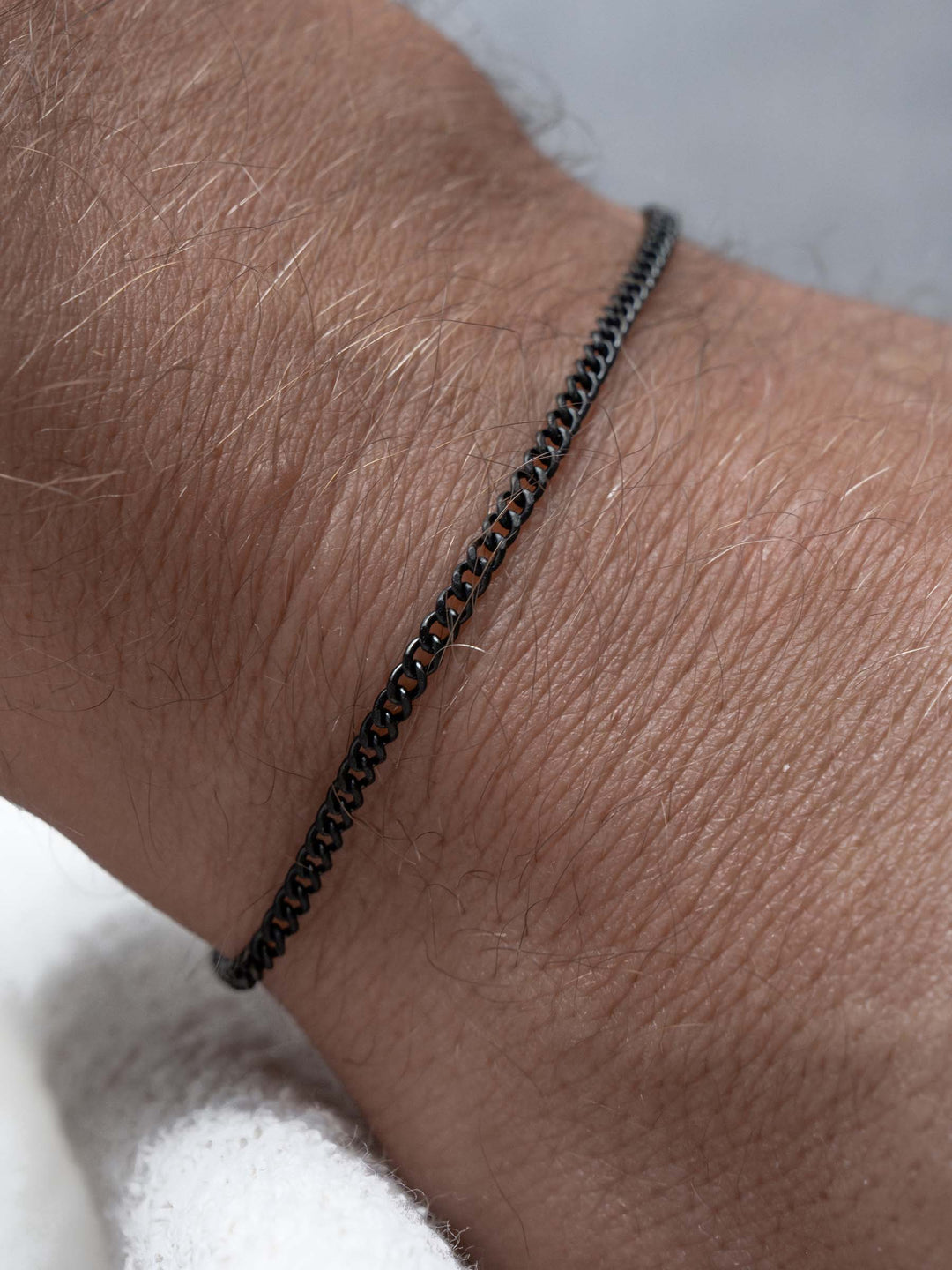 MINIMAL CHAIN BRACELET