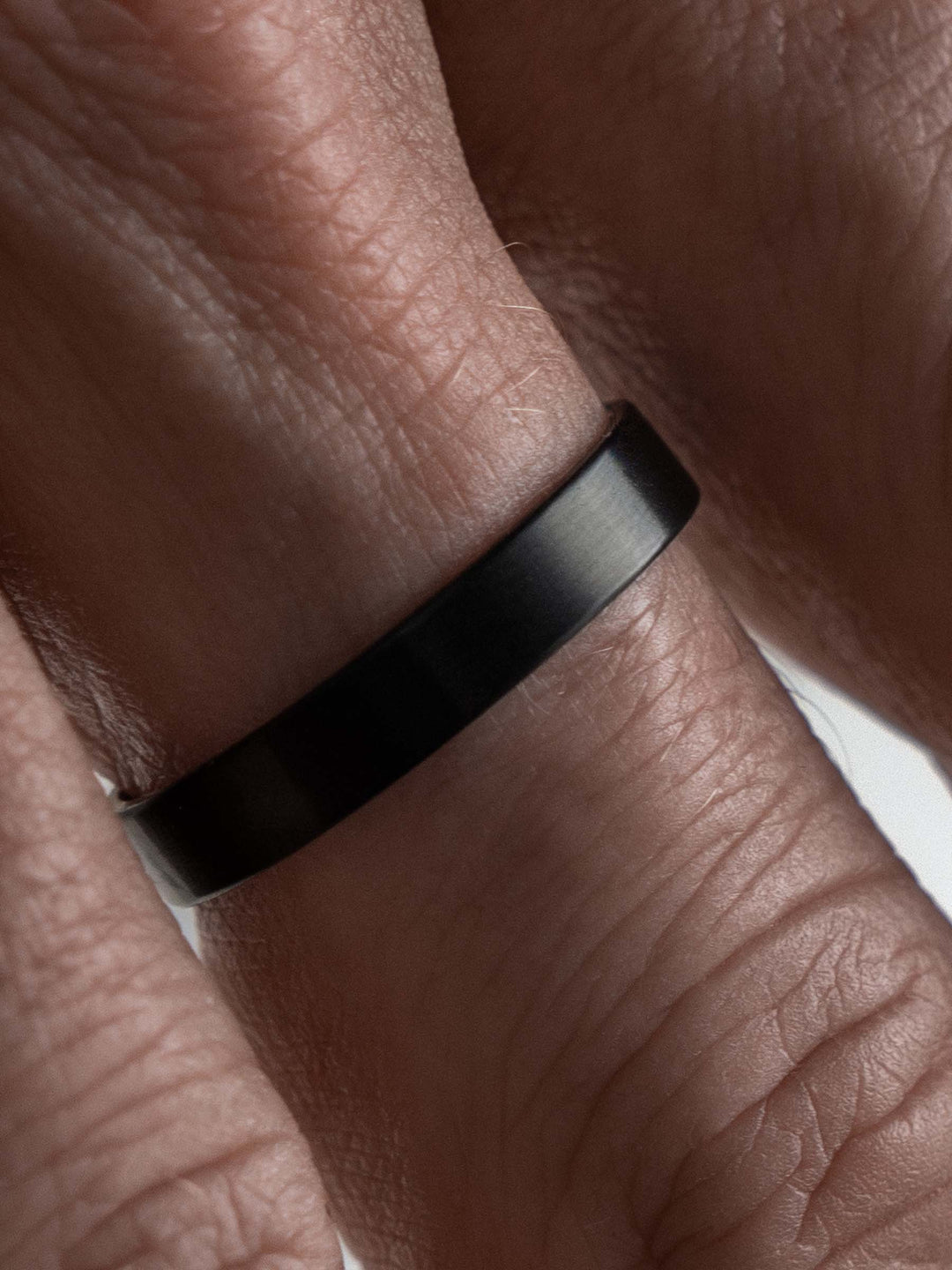 MINIMAL UNISIZE RING