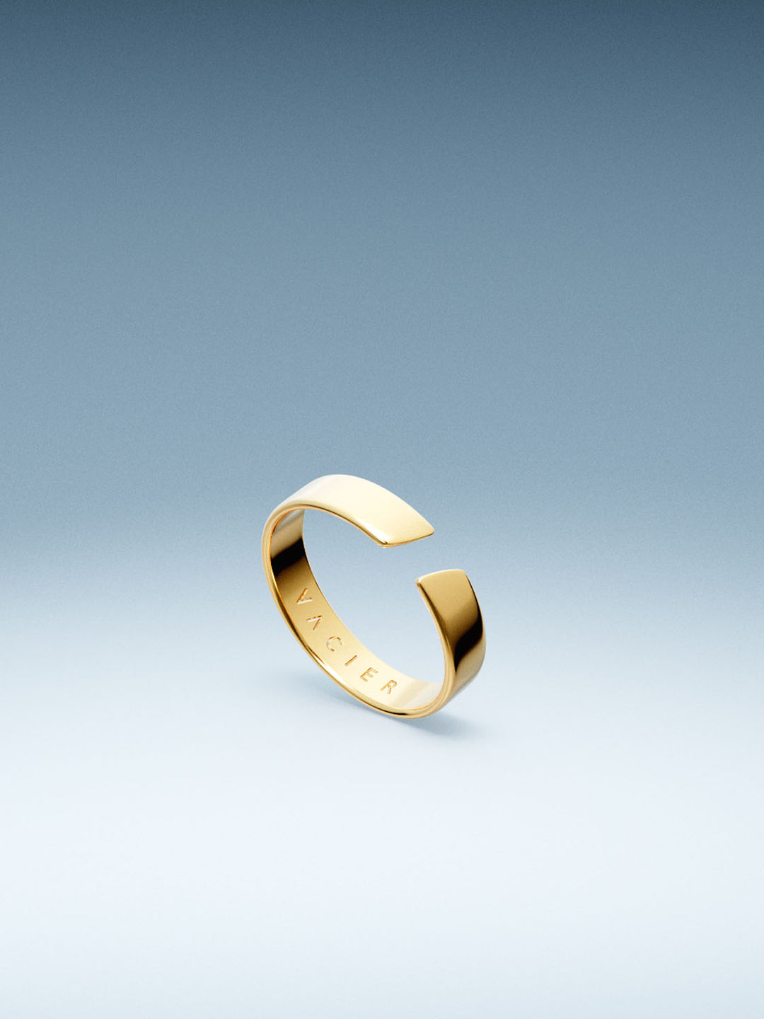 MINIMAL UNISIZE RING