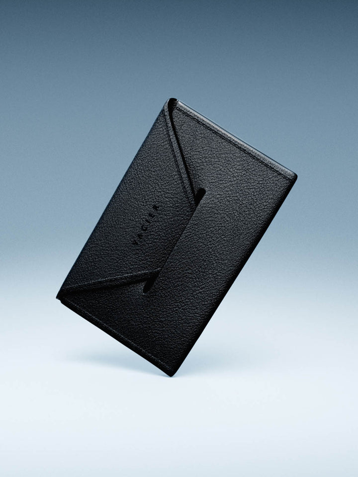 MINIMAL VACIER WALLET