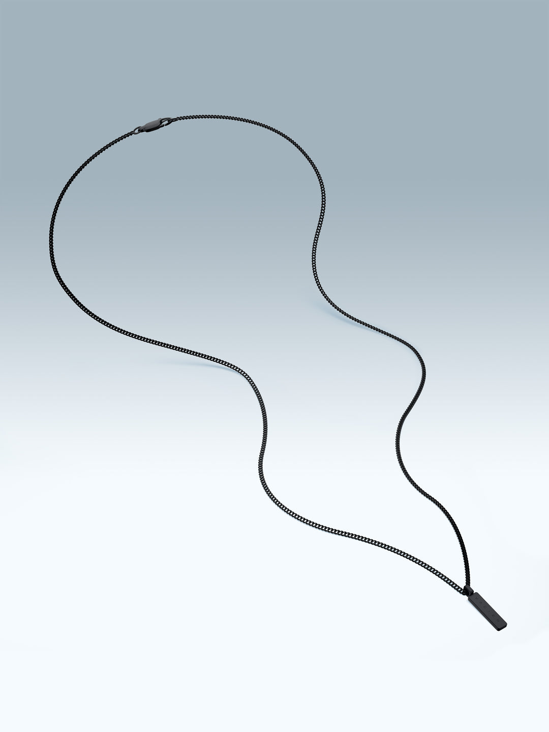 MINIMAL PENDANT NECKLACE