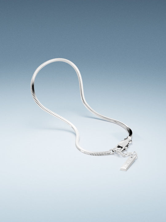 Square Mouth Chain main image 0