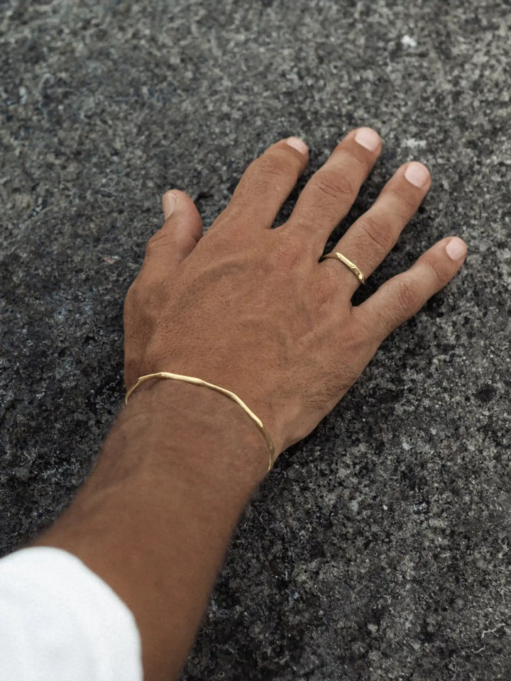 VEER SET IN VERMEIL