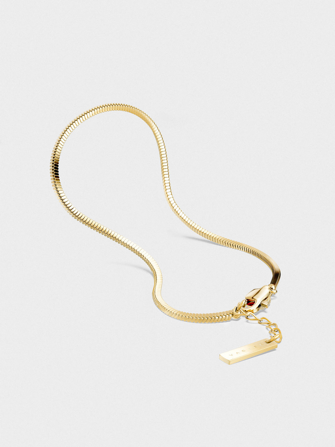 SQUARE CHAIN BRACELET