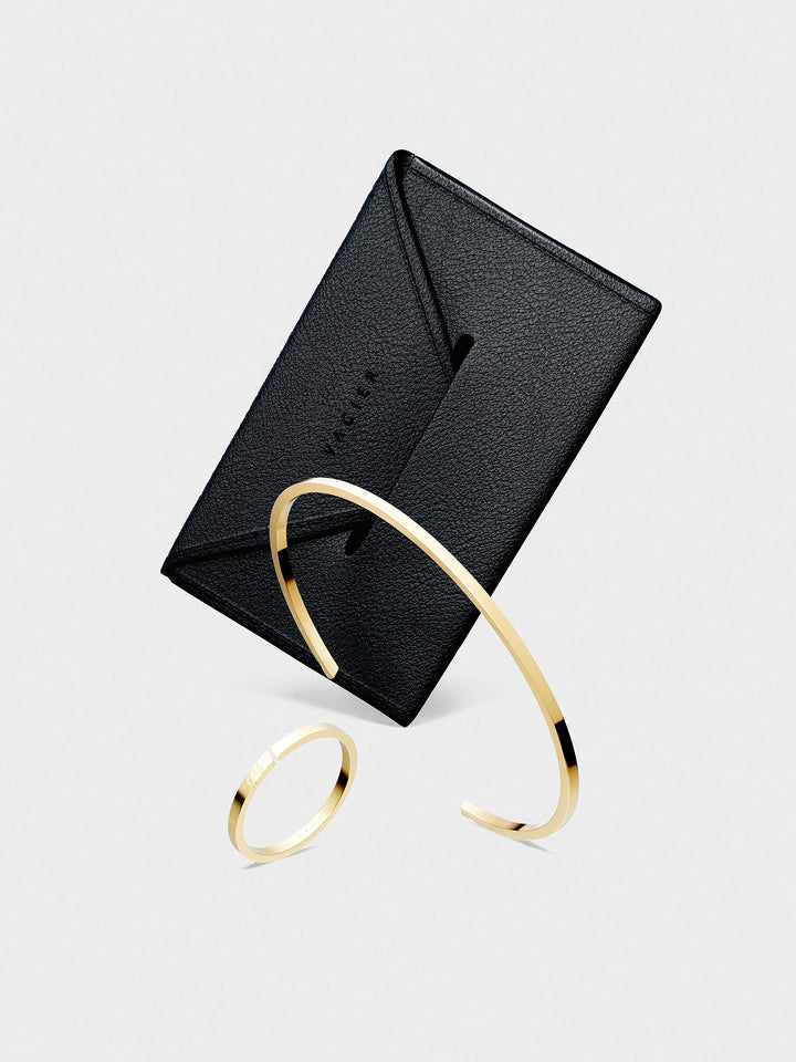 STACKABLE UNISIZE SET