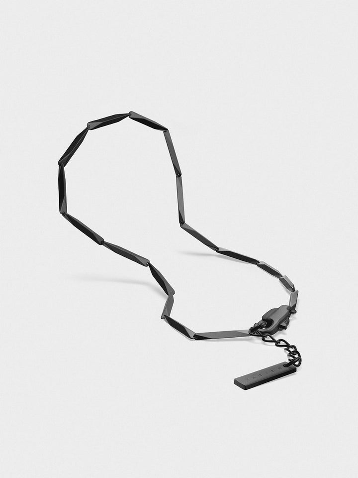 LINEAR CHAIN BRACELET