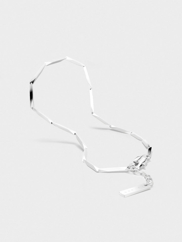 LINEAR CHAIN BRACELET