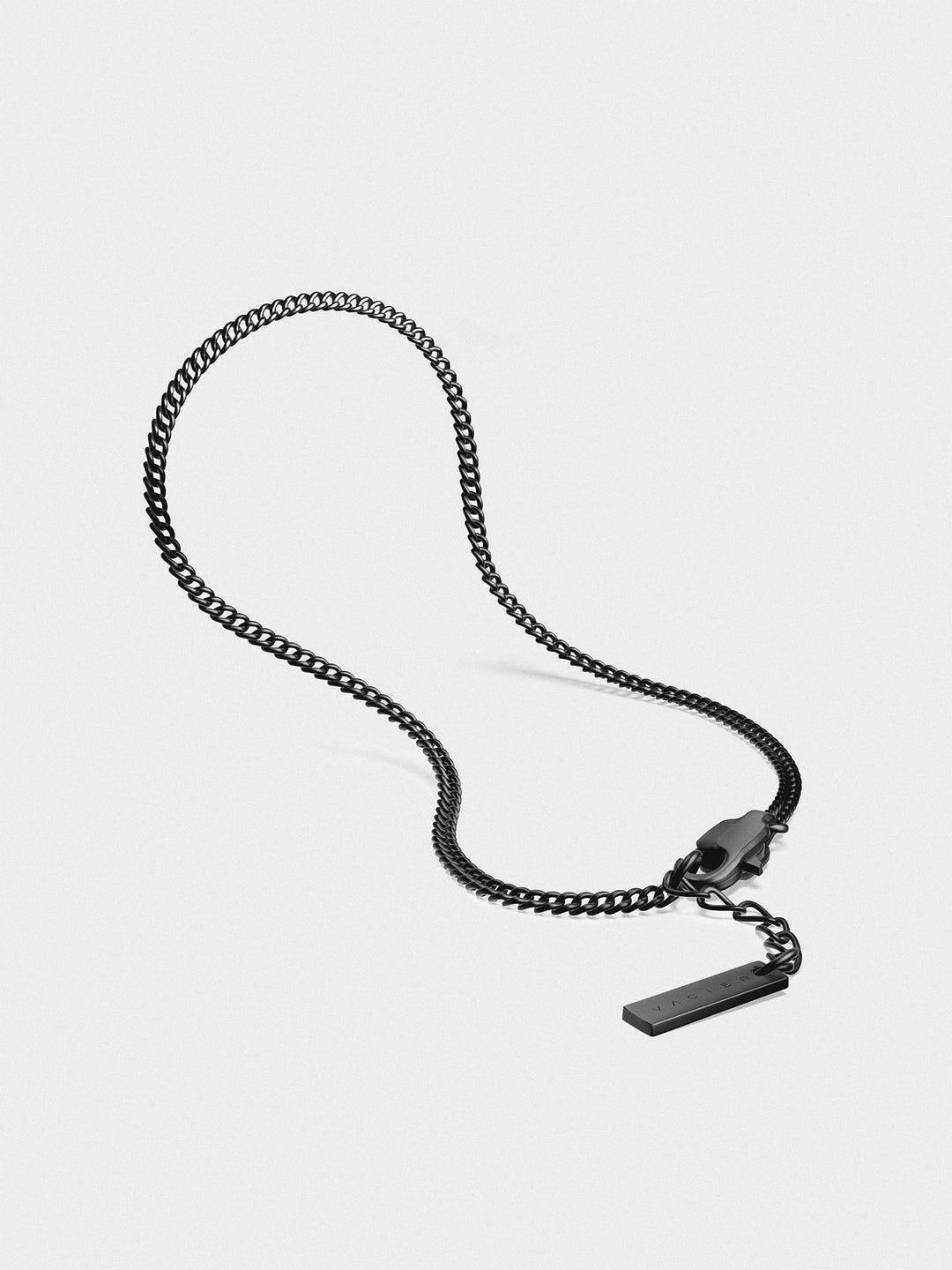 MINIMAL CHAIN BRACELET