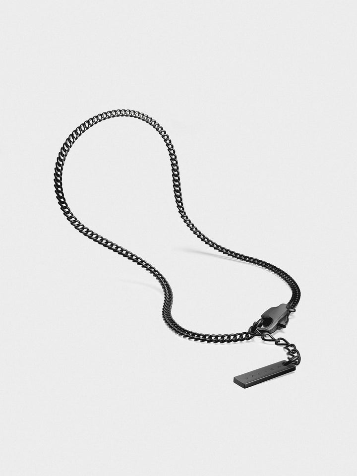 MINIMAL CHAIN BRACELET