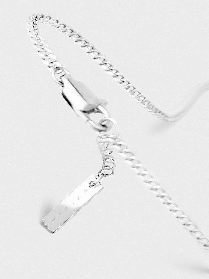 MINIMAL CHAIN BRACELET