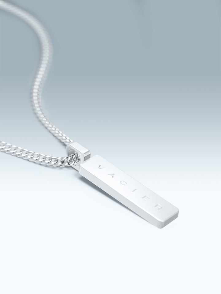 MINIMAL PENDANT NECKLACE