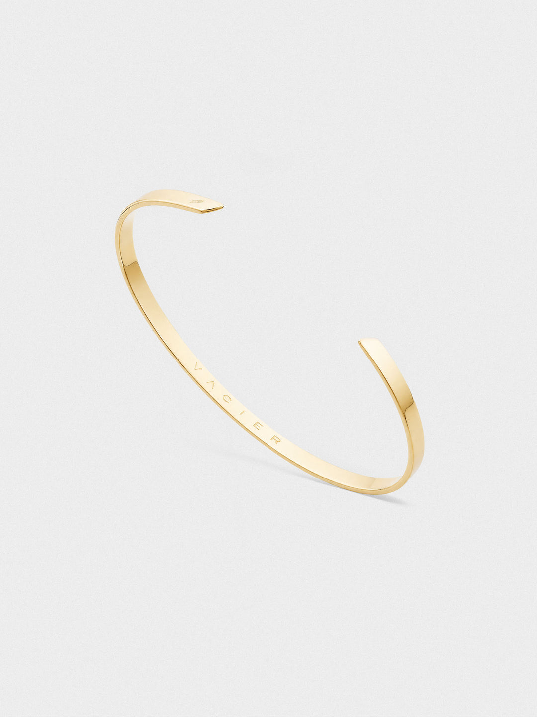 MINIMAL UNISIZE CUFF