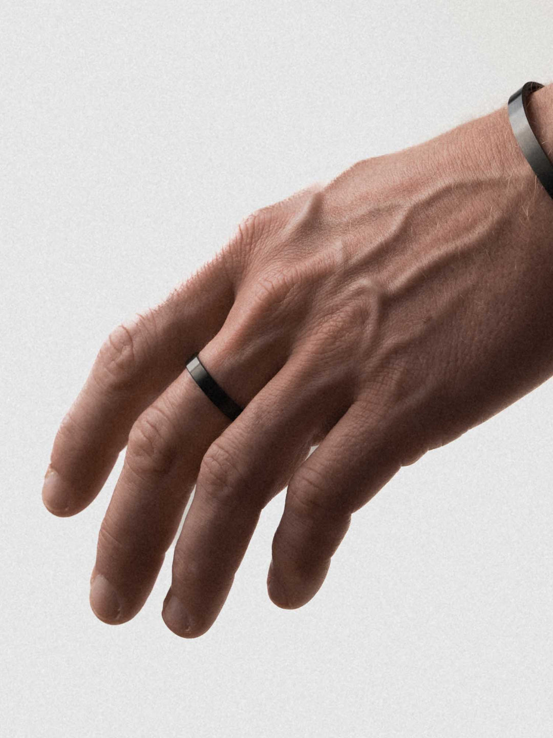 MINIMAL UNISIZE RING