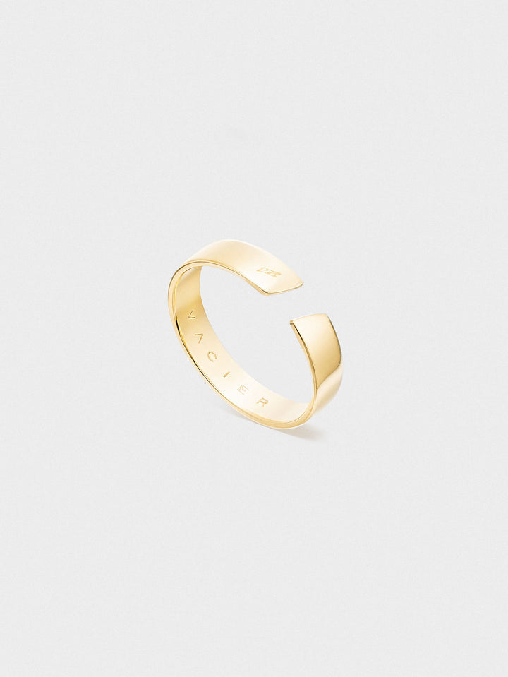 MINIMAL UNISIZE RING