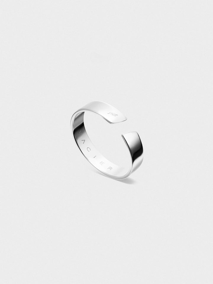 MINIMAL UNISIZE RING