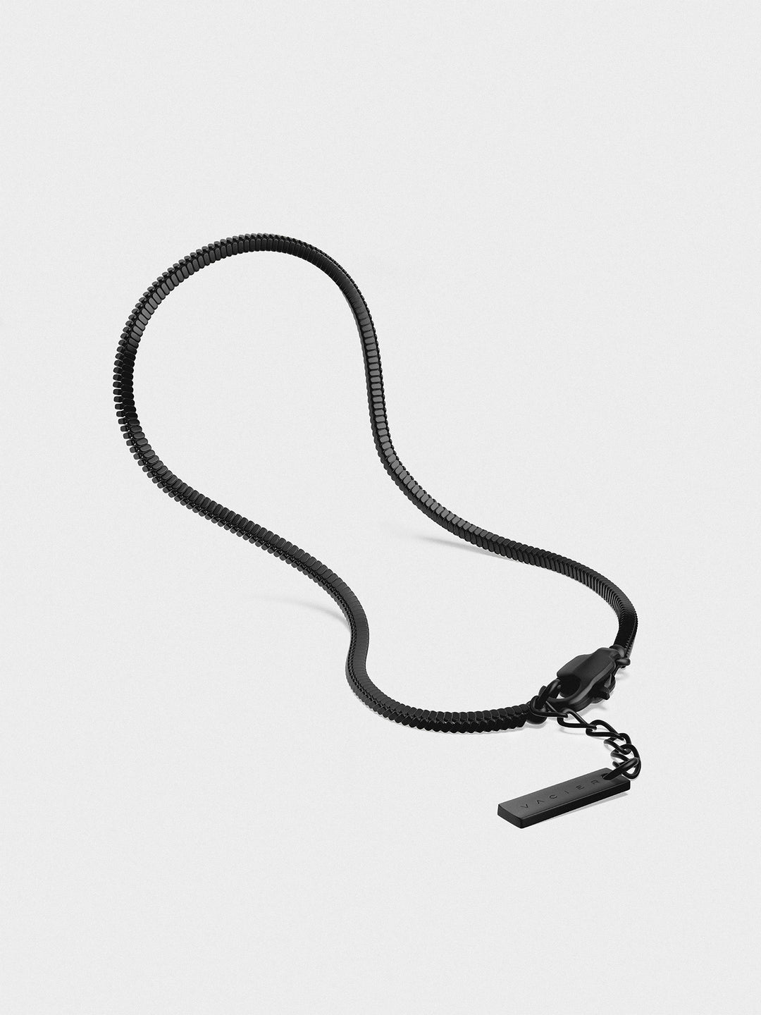 SQUARE CHAIN BRACELET