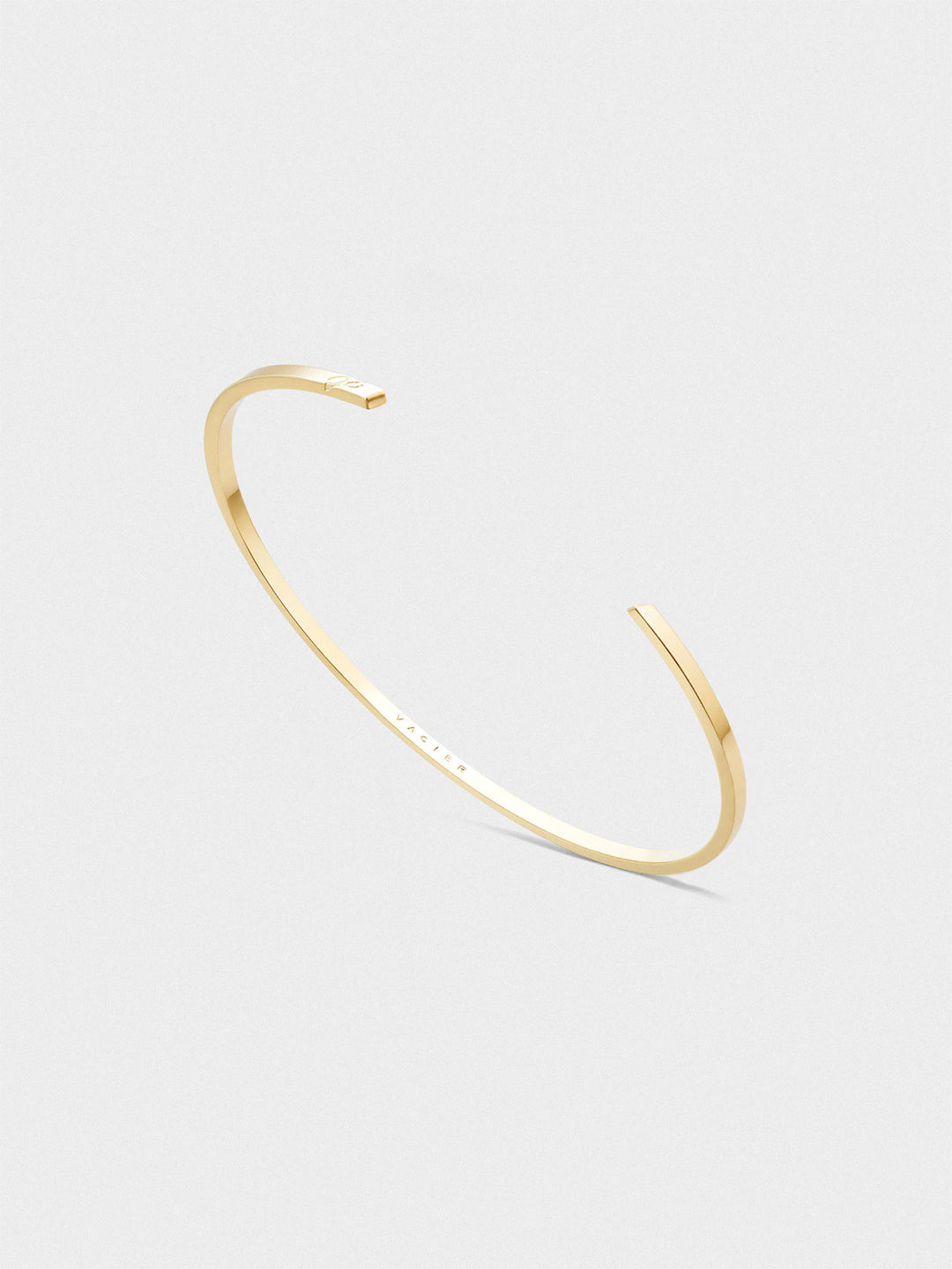 STACKABLE UNISIZE CUFF