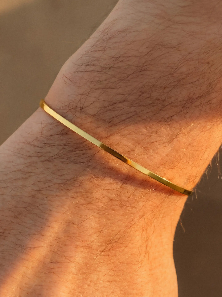 STACKABLE UNISIZE CUFF