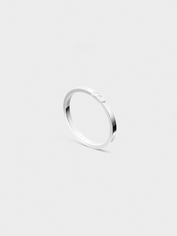 STACKABLE UNISIZE RING