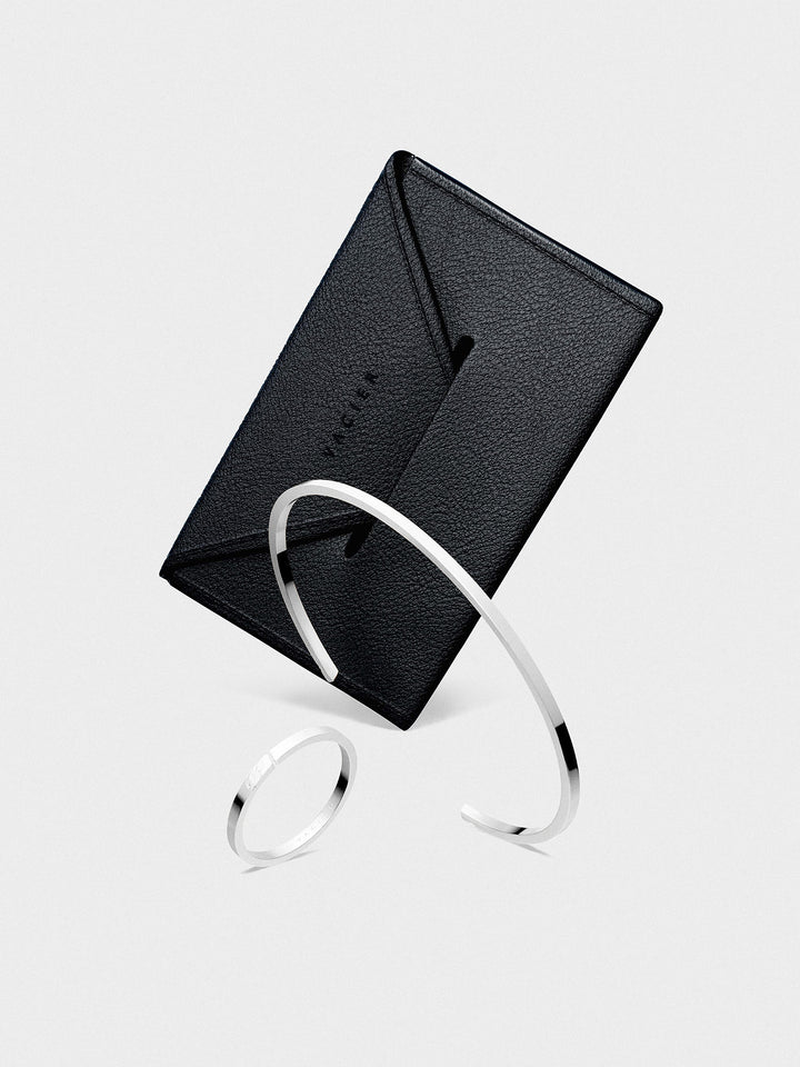 STACKABLE UNISIZE SET