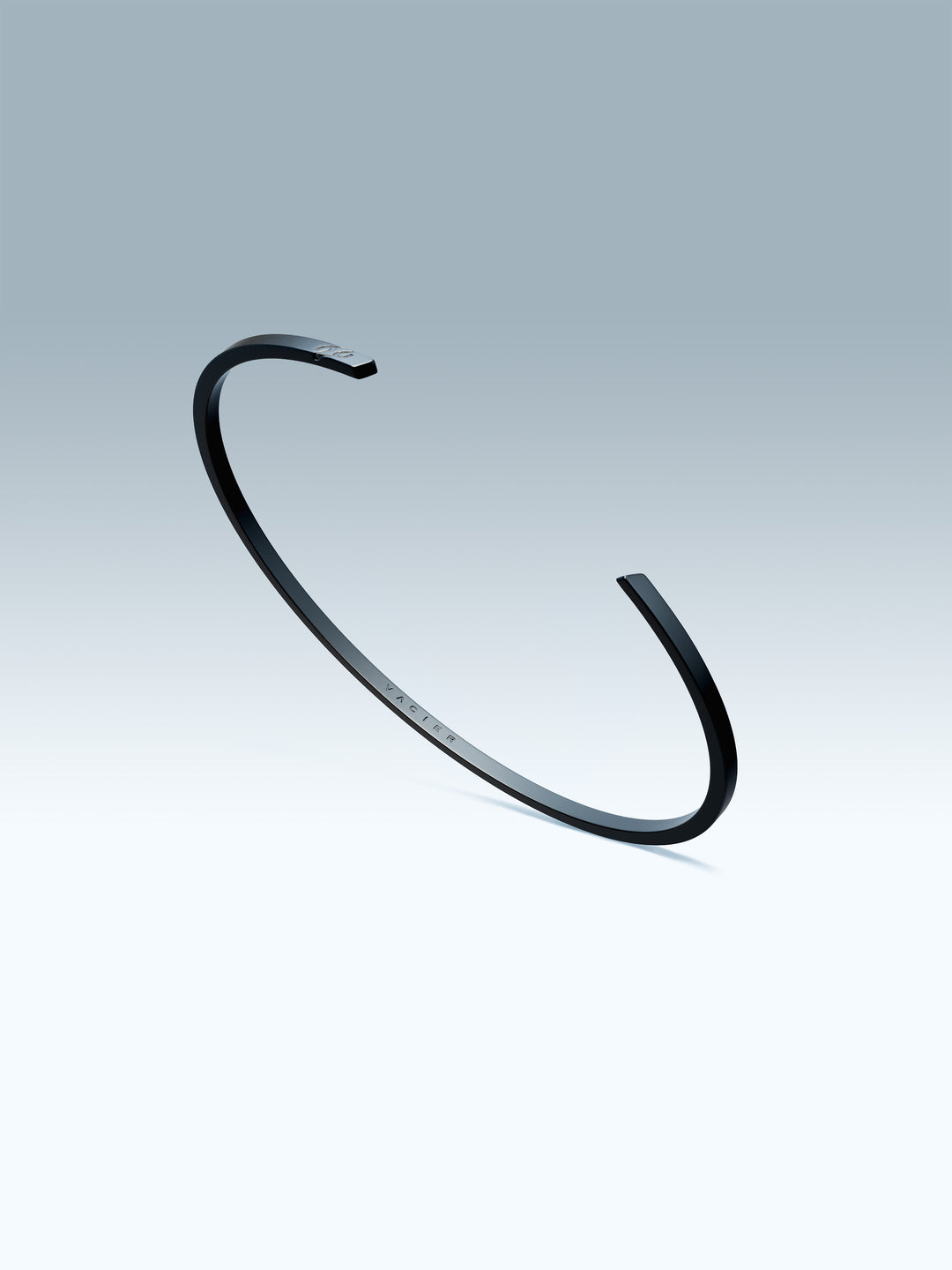 STACKABLE UNISIZE CUFF