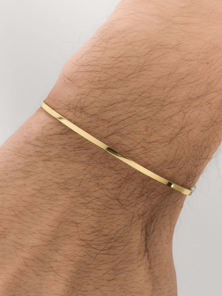 STACKABLE UNISIZE CUFF