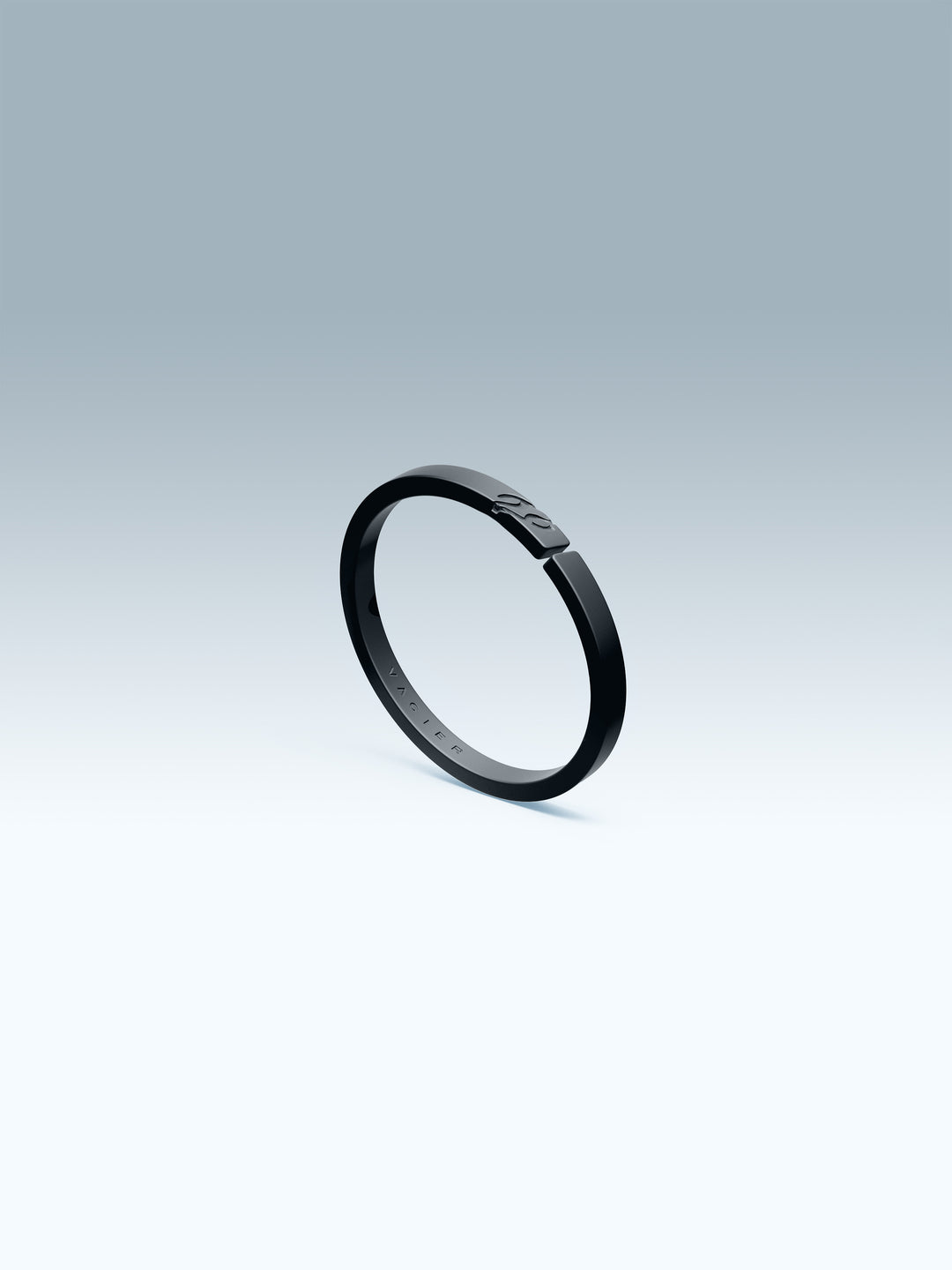 STACKABLE UNISIZE RING