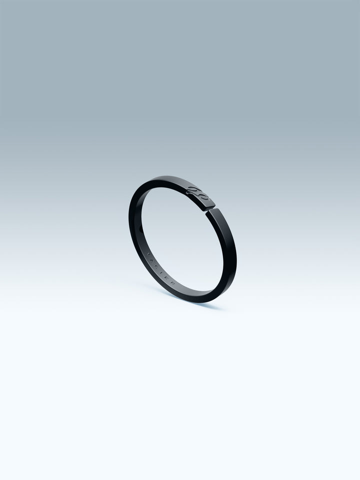 STACKABLE UNISIZE RING