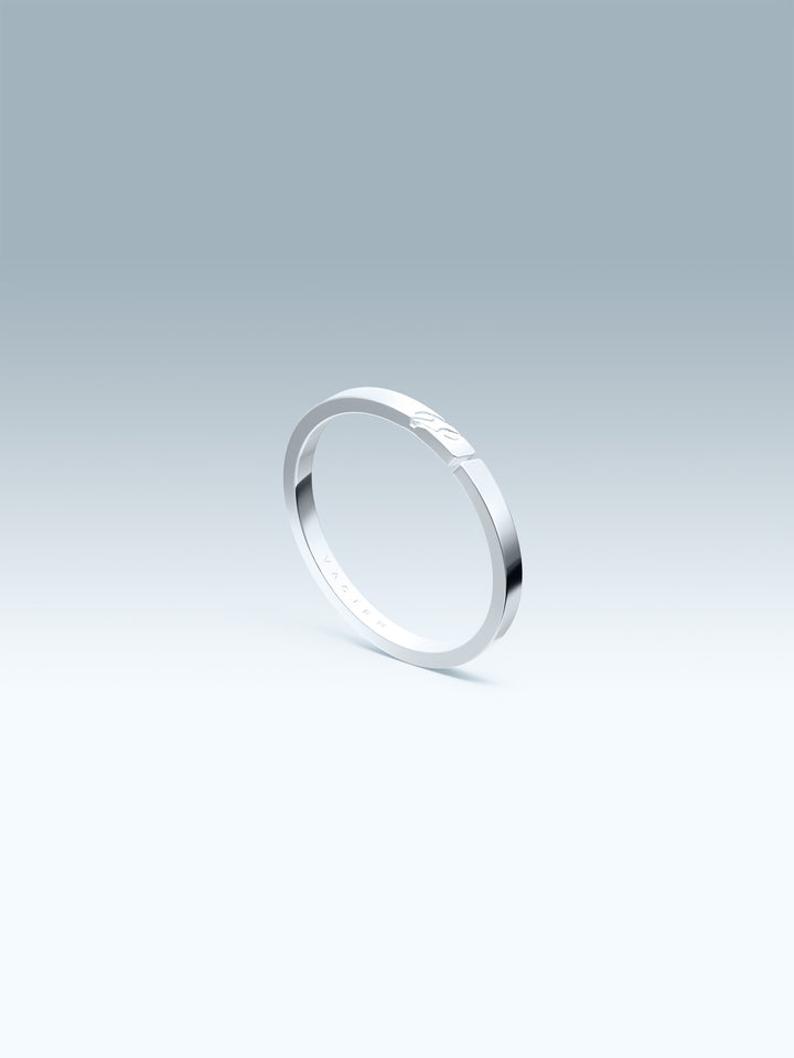 STACKABLE UNISIZE RING