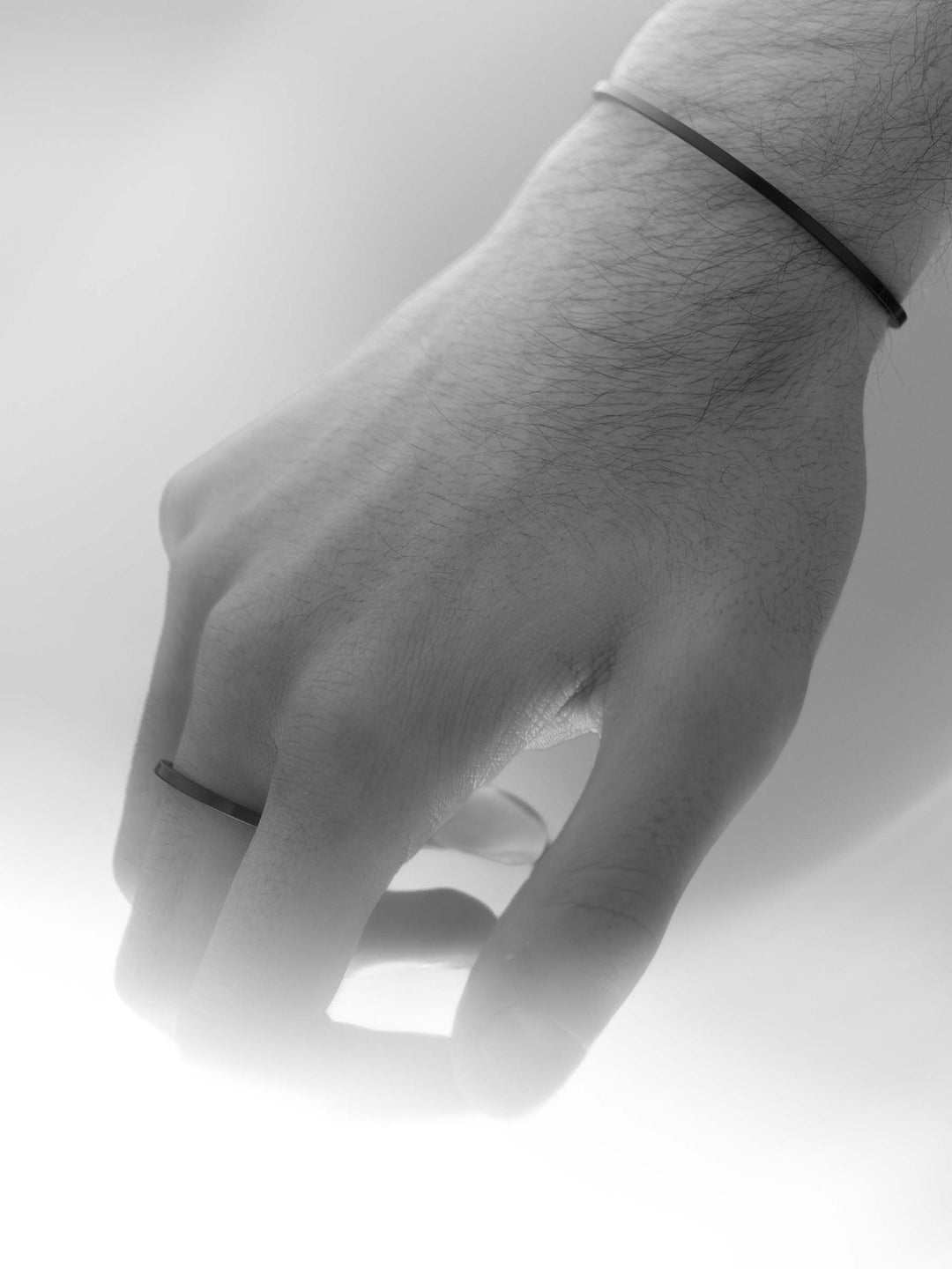 STACKABLE UNISIZE SET