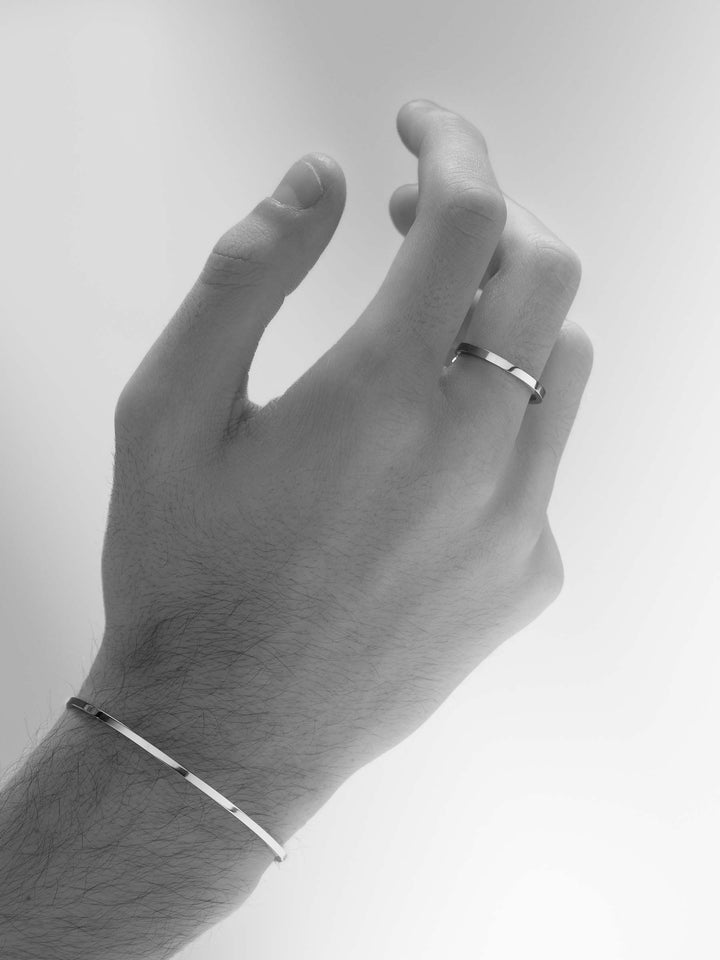 STACKABLE UNISIZE SET