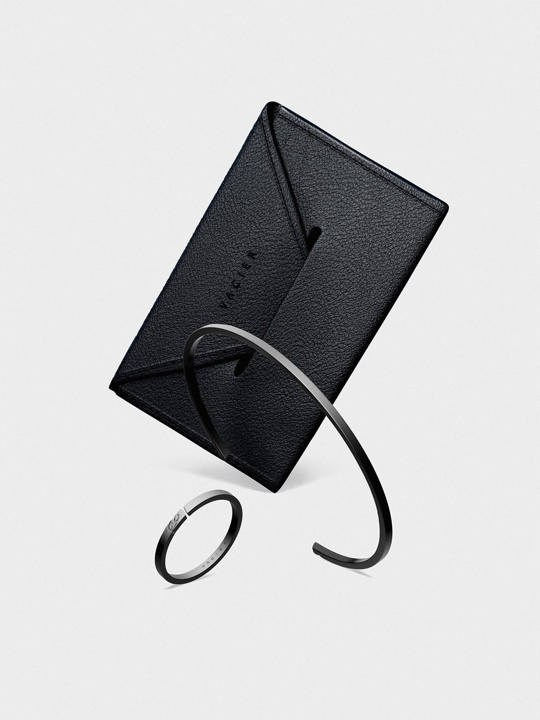 STACKABLE UNISIZE SET