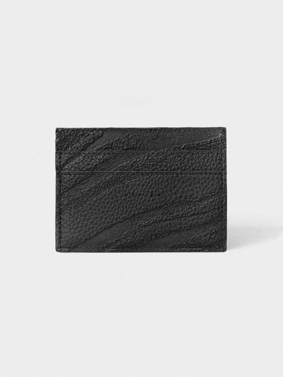 ‍RIPPLE CARD HOLDER BLACK (100% off)