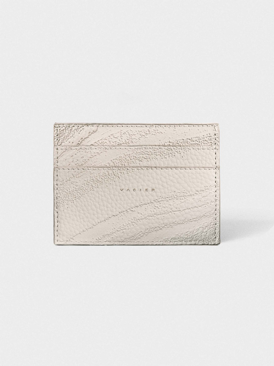 ‍RIPPLE CARD HOLDER SAND (100% off)