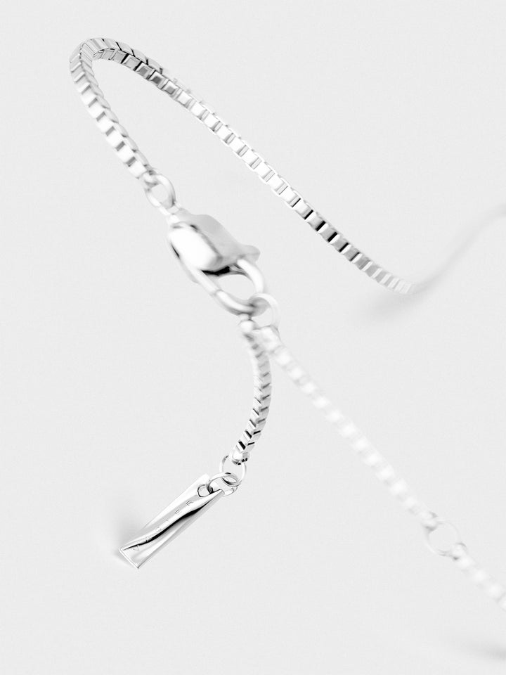 BOX CHAIN BRACELET