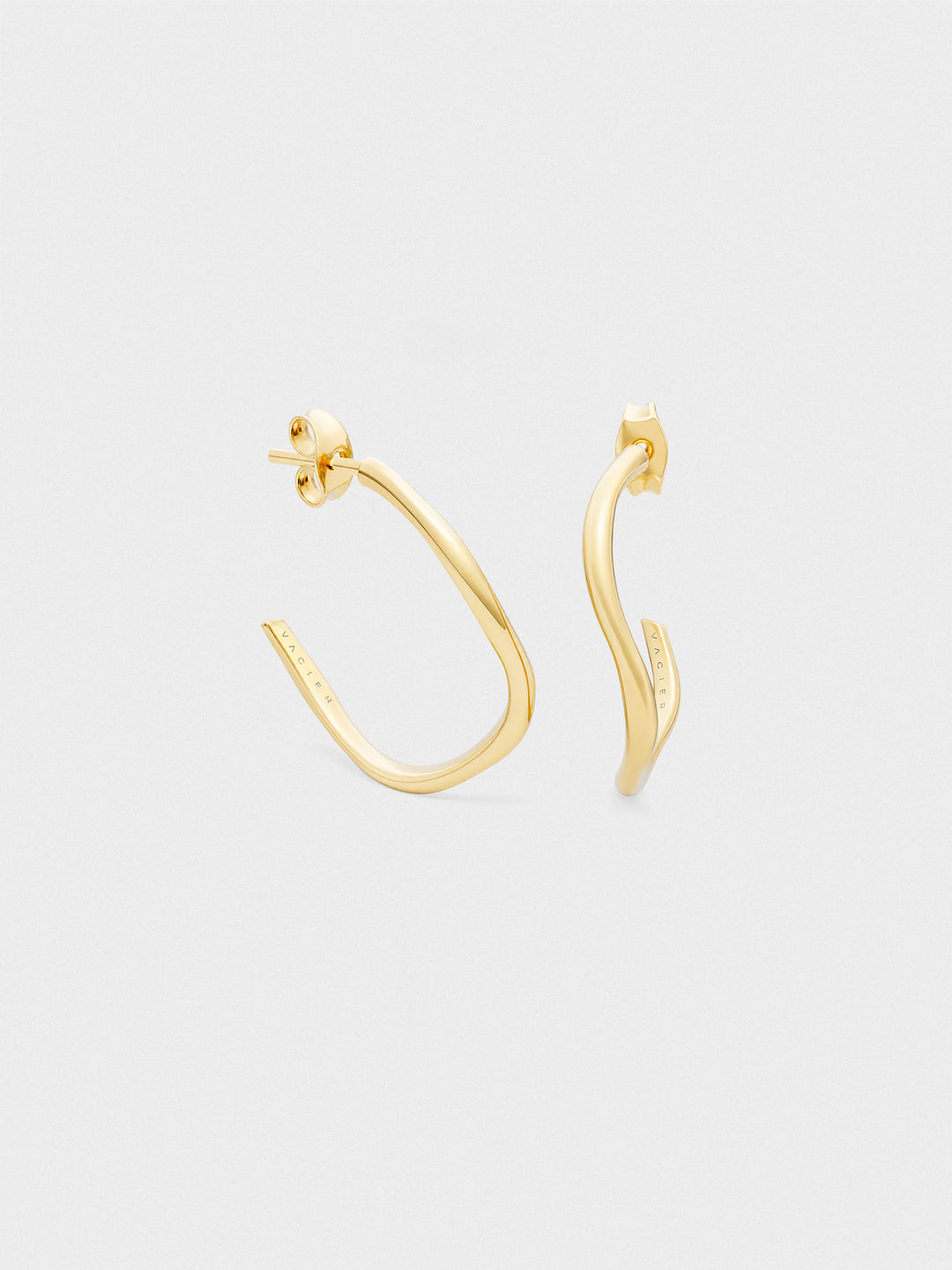 FLUID HOOPS