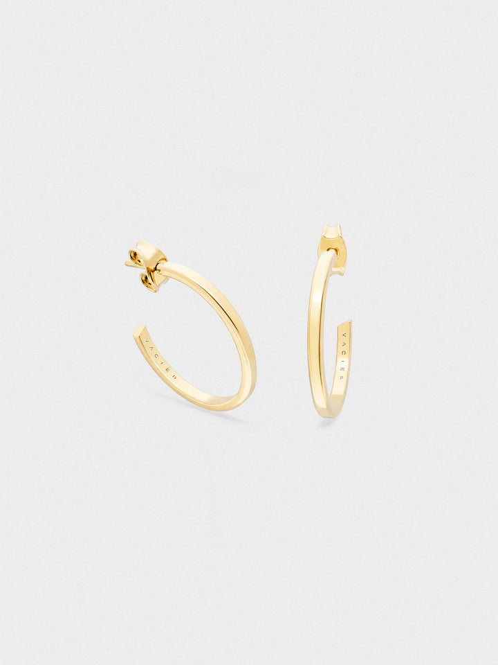 LINEAR HOOPS