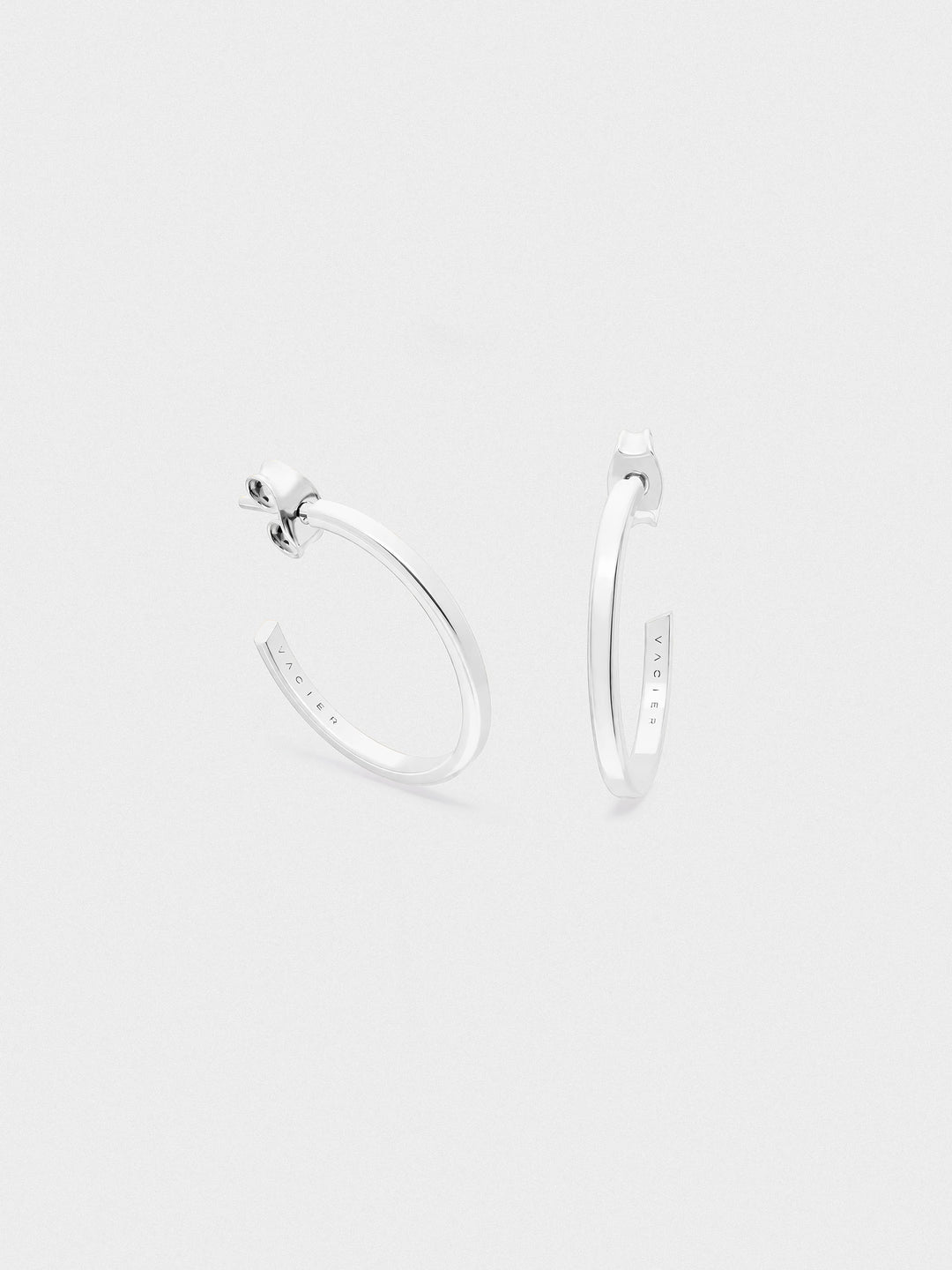 LINEAR HOOPS