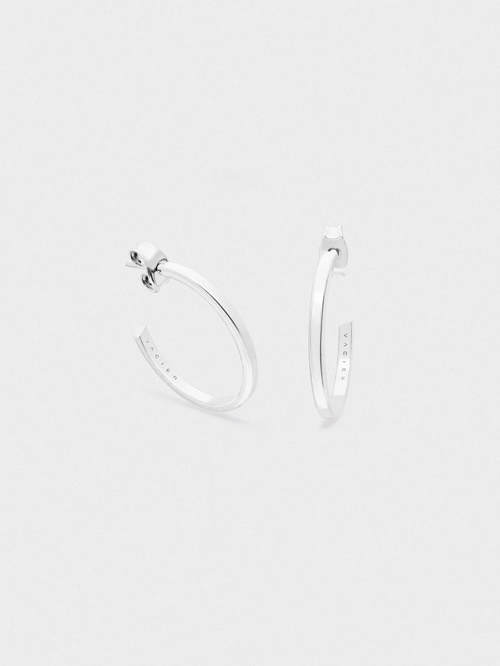 LINEAR HOOPS